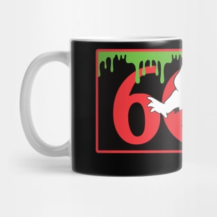 Slimed 605 Logo Mug